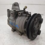MAZDA BOUNTY Air Conditioning Compressor 2.5 WL DIESEL HCC HS-15 RZWLA-07 PG 1999-2006