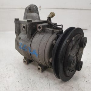 MAZDA BOUNTY Air Conditioning Compressor 2.5 WL DIESEL HCC HS-15 RZWLA-07 PG 1999-2006