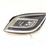 MAZDA CX-9 Left Fog Light / Indicator BUMPER FOGLAMP TB 2009-2012