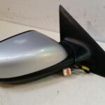 MAZDA RX-8 Right Door Mirror FE POWER 2003-2008