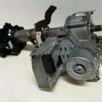MAZDA DEMIO / MAZDA 2 Steering Column DE SERIES W ELECTRONIC POWER STEER MOTOR 2007-2014