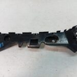 MAZDA AXELA / MAZDA 3 Rear Bumper Reinforcer / Bracket RIGHT BRACKET BUMPER TO QUARTER PANEL BM BN HATCH 2013-2019