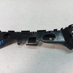 MAZDA AXELA / MAZDA 3 Rear Bumper Reinforcer / Bracket RIGHT BRACKET BUMPER TO QUARTER PANEL BM BN HATCH 2013-2019