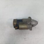 MAZDA AXELA / MAZDA 3 Starter Motor PETROL 1.5 P N ZJ01 ZJ0118400A BK 2003-2009
