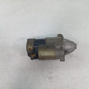MAZDA AXELA / MAZDA 3 Starter Motor PETROL 1.5 P N ZJ01 ZJ0118400A BK 2003-2009