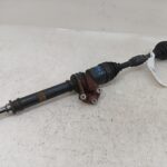 MAZDA AXELA / MAZDA 3 Right Driveshaft Drive Axle FRONT BK 1.5 PETROL MANUAL W NORMAL NUT 2003-2009