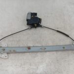 MAZDA MPV Right Front Window Regulator / Motor LY 2006-2016
