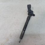 MAZDA CX-5 Fuel Injector DIESEL 2.2 SH VPTS KF 2017-2018
