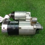 MAZDA CX-5 Starter Motor PETROL 2.0 PE VPS CODE KF 2017-ON