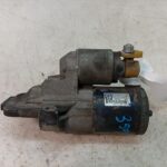 MAZDA ATENZA / MAZDA 6 Starter Motor PETROL 2.5 P N L509 L50918400 GH 2008-2010