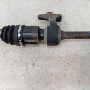 MAZDA DEMIO / MAZDA 2 Right Driveshaft Drive Axle AUTO ABS TYPE DE SERIES 2007-2014