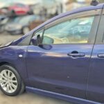 MAZDA PREMACY Left Front Door CR 2005-2010