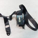 MAZDA AXELA / MAZDA 3 Seat Belt / Stalk RH REAR SEAT BELT ONLY BM HATCH 2013-2016