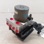 MAZDA CX-7 Abs Pump & Modulator Unit ER 2006-2012