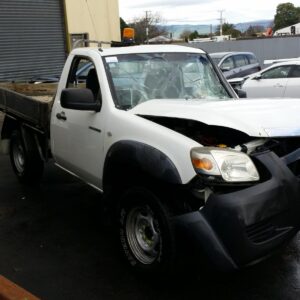 MAZDA BT-50 Rear Leaf Spring UN RH SIDE SINGLE CAB 2006-2011