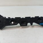 MAZDA AXELA / MAZDA 3 Rear Bumper Reinforcer / Bracket LEFT BRACKET BUMPER TO QUARTER PANEL BM BN HATCH 2013-2019