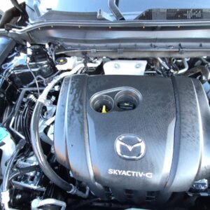 MAZDA CX-5 Engine KF PETROL 2.0 PE VPS CODE 2018-ON