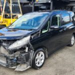 MAZDA BIANTE Bonnet 2008-2018