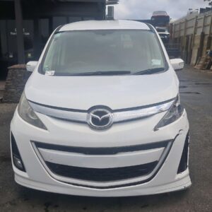 MAZDA BIANTE Right Front Guard 2008-2018