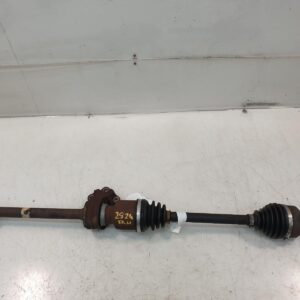 MAZDA AXELA / MAZDA 3 Right Driveshaft Drive Axle FRONT BK 1.5 PETROL AUTO W NORMAL NUT 2003-2009