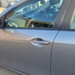 MAZDA AXELA / MAZDA 3 Door Handle OUTER LH FRONT BL 2009-2013