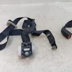 MAZDA CX-9 Seat Belt / Stalk RH REAR 3RD ROW ASSY BELT AND STALK TB 2007-2015
