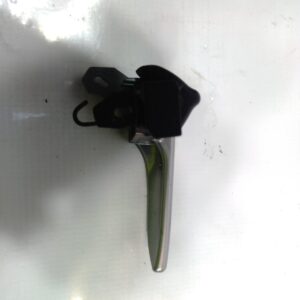 MAZDA AXELA / MAZDA 3 Door Handle INNER RH REAR BK MPS TYPE 2006-2009