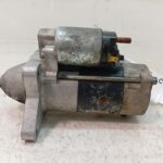 MAZDA BT-50 Starter Motor DIESEL 3.0 UN 2006-2011