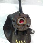 MAZDA ATENZA / MAZDA 6 Right Front Hub Assembly GG GY MPS TURBO 2005-2007