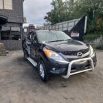 MAZDA BT-50 Cylinder Head DIESEL 3.2 P5AT UP UR 2011-2020
