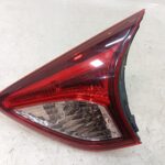 MAZDA CX-5 Rear Garnish / Moulding TAILGATE LAMP RH SIDE KE 2012-2016
