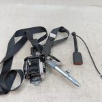 MAZDA CX-3 Seat Belt / Stalk RH FRONT ASSY BELT AND STALK DK 2015-ON