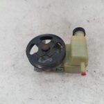 MAZDA ATENZA / MAZDA 6 Power Steering Pump PETROL 2.3 GG GY 2002-2008