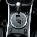 MAZDA CX-7 Gear Stick / Gear Shifter AUTO SHIFTER ER 2006-2012