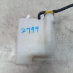 MAZDA BT-50 Radiator Overflow Bottle 2006-2011