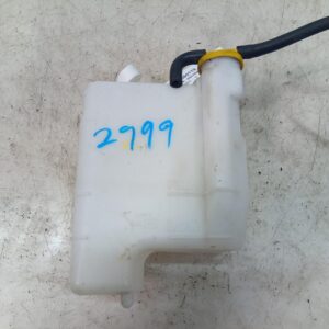 MAZDA BT-50 Radiator Overflow Bottle 2006-2011