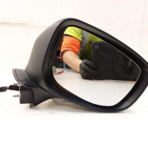 MAZDA CX-9 Right Door Mirror TC SPORT TOURING NON MIRROR HEATER 2016-2017