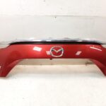 MAZDA CX-9 Rear Garnish / Moulding TAILGATE GARNISH LOWER COLOUR CODED TC 2016-ON