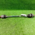 MAZDA CX-5 Left Driveshaft REAR AUTO AWD PETROL KF 2017-ON