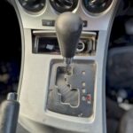 MAZDA AXELA / MAZDA 3 Gear Stick / Gear Shifter BL AUTO T M TIPTRONIC 2009-2013