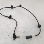 MAZDA MPV Abs Brake Sensor RH FRONT 2WD 4WD LY 2006-2016