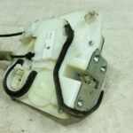 MAZDA ATENZA / MAZDA 6 Door Lock LEFT REAR DOOR LOCK GJ GL SEDAN WAGON 2012-ON