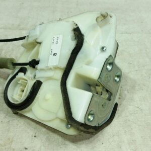MAZDA ATENZA / MAZDA 6 Door Lock LEFT REAR DOOR LOCK GJ GL SEDAN WAGON 2012-ON
