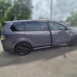 MAZDA MPV Left Guard Liner Only LY FRONT 2006-2016