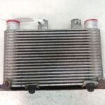 MAZDA BT-50 Intercooler UN INTERCOOLER 2.5 3.0 WEAT WLAT 2006-2011