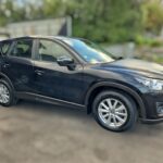 MAZDA CX-5 Left Front Door KE 2012-2017