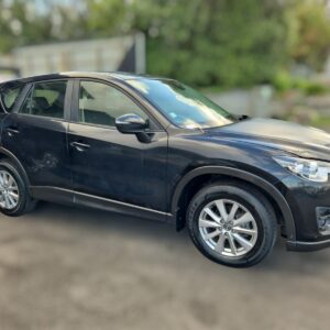 MAZDA CX-5 Left Front Door KE 2012-2017