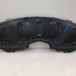 MAZDA ATENZA / MAZDA 6 Front Panel FRONT BUMPER HALF MOON SPLASHTRAY GH 2008-2012