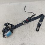 MAZDA DEMIO / MAZDA 2 Seat Belt / Stalk LH FRONT ASSY BELT AND STALK DJ DL SEDAN HATCH 2014-ON