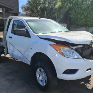 MAZDA BT-50 Transmission / Gearbox MANUAL 2WD DIESEL 2.2 3.2 NORMAL SUMP TYPE SPLINE TYPE UP UR 2012-2017